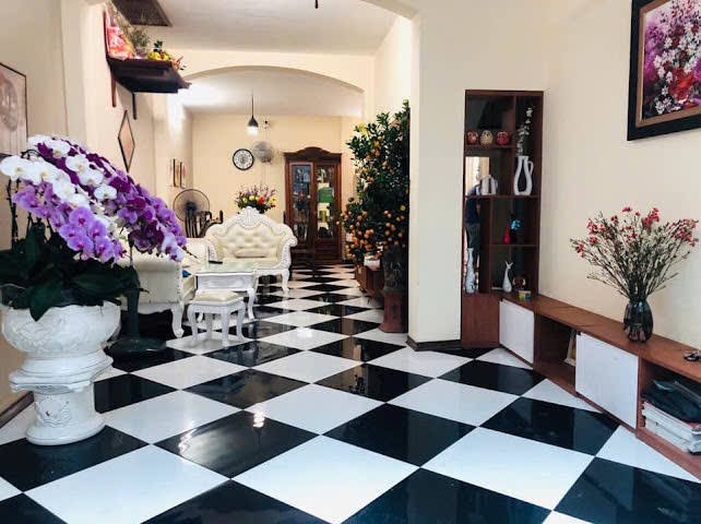 BÁN GẤP NHÀ NGŨ HIỆP